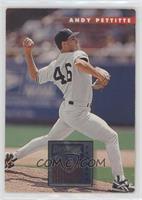 Andy Pettitte [Good to VG‑EX]