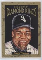 Frank Thomas #/10,000