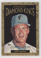 Jeff Conine #/10,000