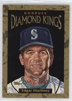 Edgar Martinez [EX to NM] #/10,000