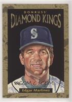 Edgar Martinez #/10,000