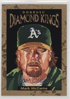 Mark McGwire #/10,000