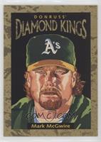 Mark McGwire #/10,000