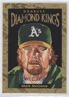 Mark McGwire #/10,000