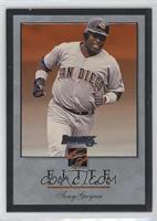 Tony Gwynn #/10,000