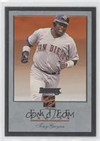 Tony Gwynn #/10,000