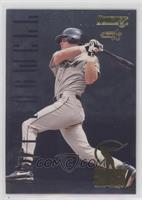 Jeff Bagwell #/10,000