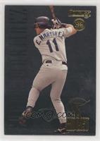 Edgar Martinez [EX to NM] #/10,000