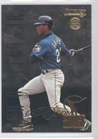 Ken Griffey Jr. #/10,000