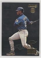 Ken Griffey Jr. #/10,000