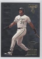 Frank Thomas #/10,000