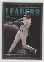 Ken Griffey Jr. [EX to NM] #/5,000