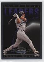 Larry Walker #/5,000