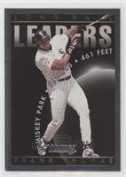 Frank Thomas [Good to VG‑EX] #/5,000