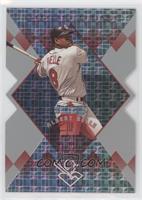 Albert Belle #/500