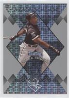 Frank Thomas [EX to NM] #/4,500