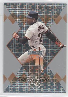 1996 Donruss - Power Alley #2 - Barry Bonds /4500