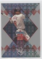 Albert Belle #/4,500