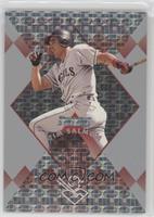 Tim Salmon [EX to NM] #/4,500