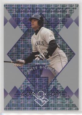 1996 Donruss - Power Alley #6 - Dante Bichette /4500