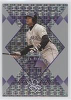 Dante Bichette #/4,500