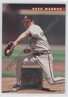 Greg Maddux