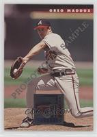 Greg Maddux