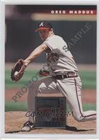 Greg Maddux