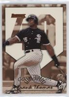 Frank Thomas [Good to VG‑EX] #/5,000