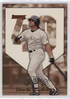 Dante Bichette #/5,000