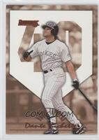 Dante Bichette #/5,000