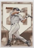 Jeff Bagwell #/5,000