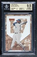 Ken Griffey Jr. [BGS 9.5 GEM MINT] #/5,000