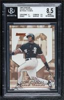 Frank Thomas [BGS 8.5 NM‑MT+] #/5,000