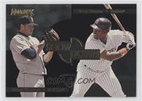 Roger Clemens, Tony Gwynn #/10,000