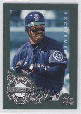 1996 E-Motion XL - [Base] #113 - Ken Griffey Jr.