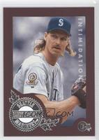 Randy Johnson