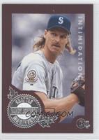 Randy Johnson