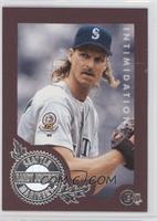 Randy Johnson