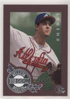 Greg Maddux