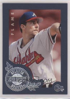 1996 E-Motion XL - [Base] #149 - John Smoltz