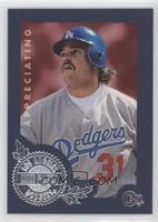 Mike Piazza