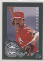 Dennis Eckersley [EX to NM]