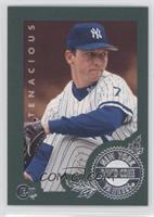 David Cone