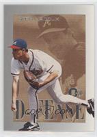 Greg Maddux [Good to VG‑EX]