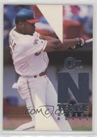 Albert Belle