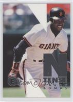 Barry Bonds