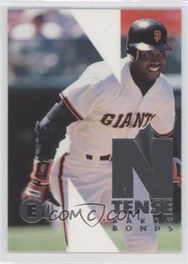 1996 E-Motion XL - N-TENSE #2 - Barry Bonds