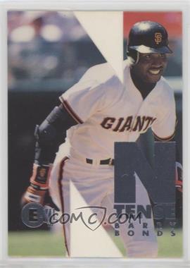 1996 E-Motion XL - N-TENSE #2 - Barry Bonds