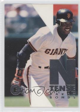 1996 E-Motion XL - N-TENSE #2 - Barry Bonds